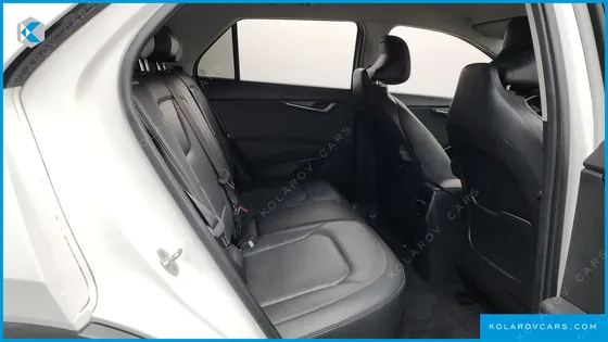 KIA NIRO AIR