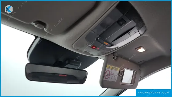 KIA NIRO AIR