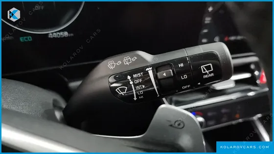 KIA NIRO AIR