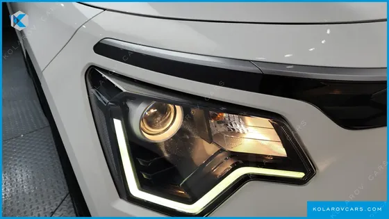 KIA NIRO AIR