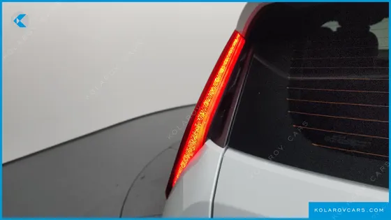 KIA NIRO AIR