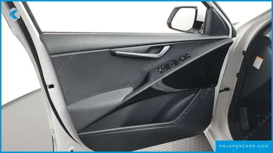 KIA NIRO AIR
