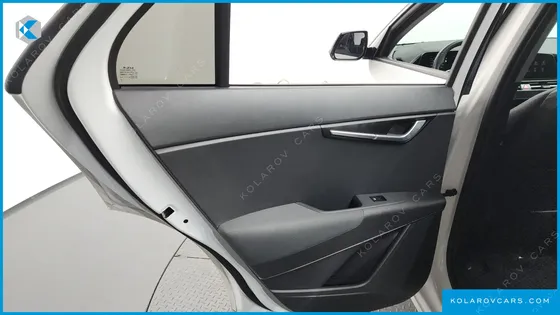 KIA NIRO AIR