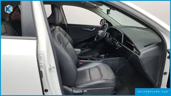 KIA NIRO AIR