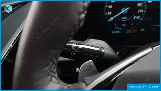 KIA NIRO AIR