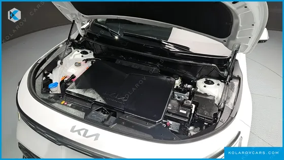 KIA NIRO EARTH