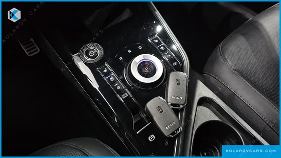 KIA NIRO EARTH