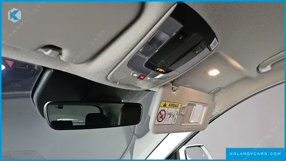 KIA NIRO EARTH