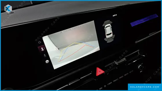 KIA NIRO EARTH