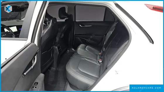 KIA NIRO EARTH
