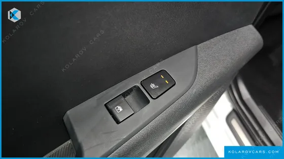 KIA NIRO EARTH