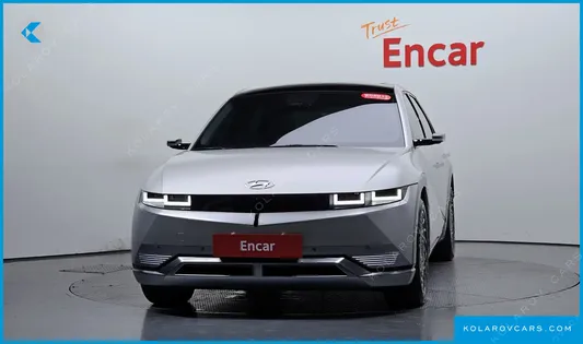 HYUNDAI IONIQ 5 LONG RANGE AWD