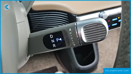 HYUNDAI IONIQ 5 LONG RANGE AWD