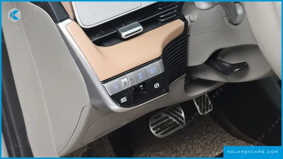 HYUNDAI IONIQ 5 LONG RANGE AWD