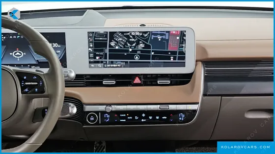 HYUNDAI IONIQ 5 LONG RANGE AWD