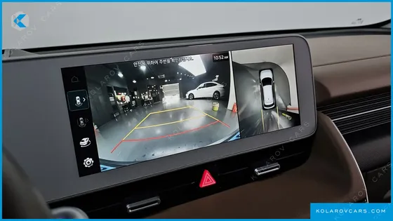 HYUNDAI IONIQ 5 LONG RANGE AWD