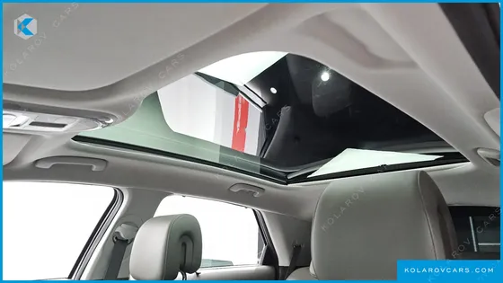 HYUNDAI IONIQ 5 LONG RANGE AWD
