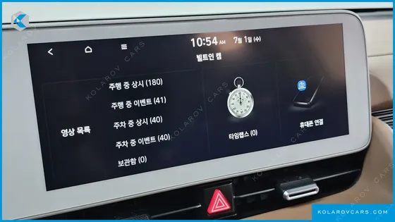 HYUNDAI IONIQ 5 LONG RANGE AWD