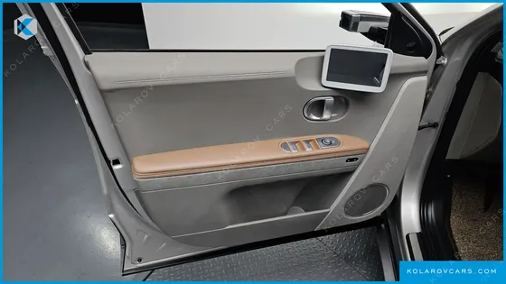 HYUNDAI IONIQ 5 LONG RANGE AWD