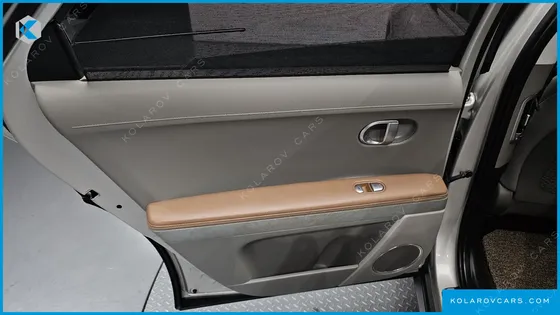 HYUNDAI IONIQ 5 LONG RANGE AWD