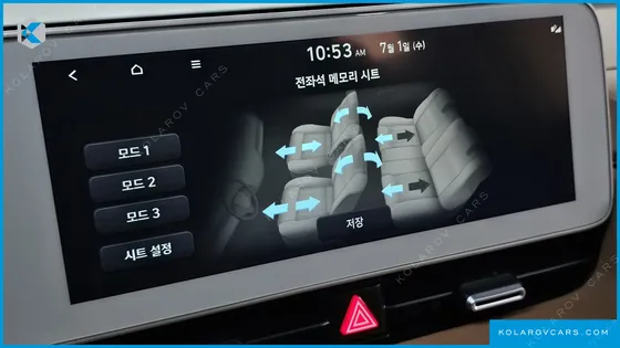 HYUNDAI IONIQ 5 LONG RANGE AWD