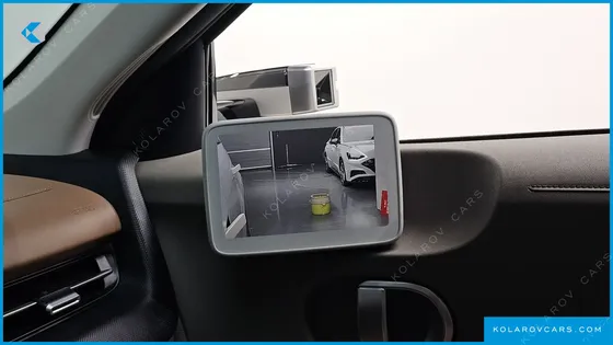 HYUNDAI IONIQ 5 LONG RANGE AWD