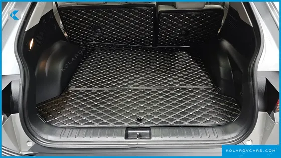 HYUNDAI IONIQ 5 LONG RANGE AWD