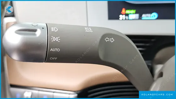 HYUNDAI IONIQ 5 LONG RANGE AWD
