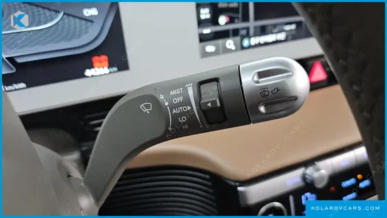 HYUNDAI IONIQ 5 LONG RANGE AWD