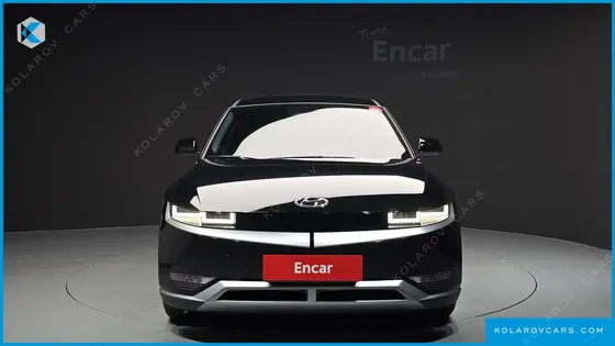 HYUNDAI IONIQ 5 LONG RANGE AWD