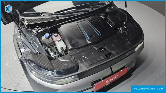 HYUNDAI IONIQ 5 LONG RANGE AWD