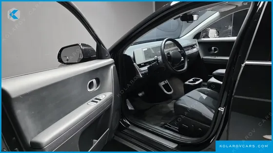 HYUNDAI IONIQ 5 LONG RANGE AWD