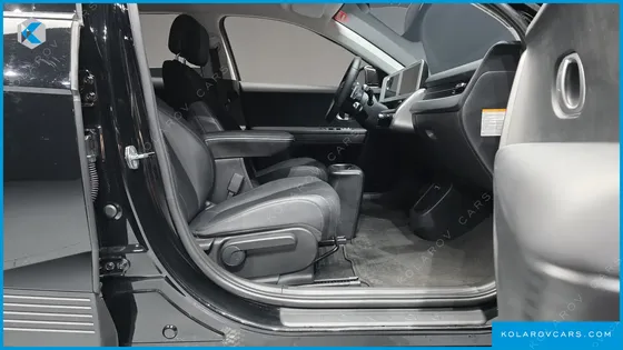 HYUNDAI IONIQ 5 LONG RANGE AWD