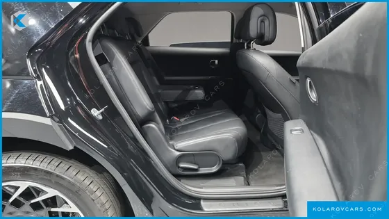 HYUNDAI IONIQ 5 LONG RANGE AWD