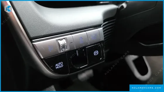HYUNDAI IONIQ 5 LONG RANGE AWD