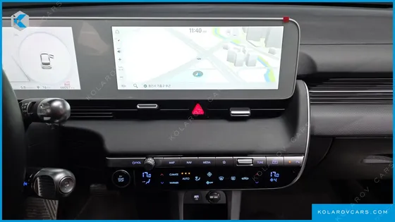 HYUNDAI IONIQ 5 LONG RANGE AWD