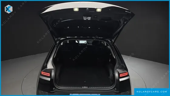HYUNDAI IONIQ 5 LONG RANGE AWD