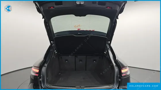 PORSCHE MACAN 2.9 GTS
