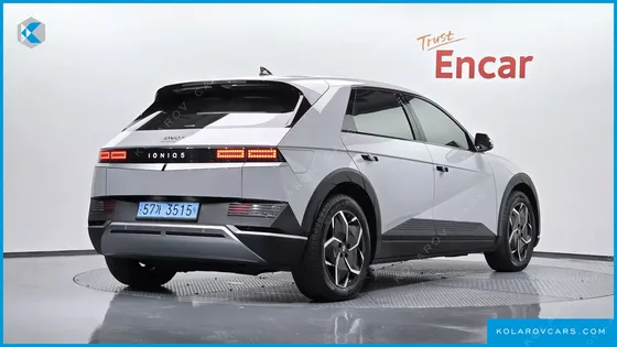 HYUNDAI IONIQ 5 LONG RANGE