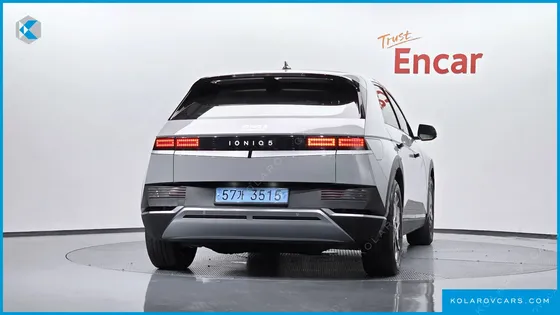 HYUNDAI IONIQ 5 LONG RANGE