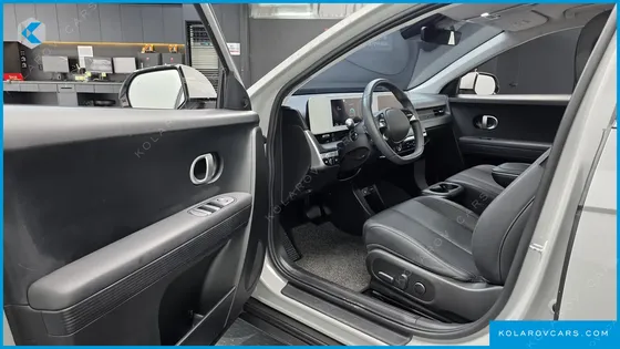 HYUNDAI IONIQ 5 LONG RANGE