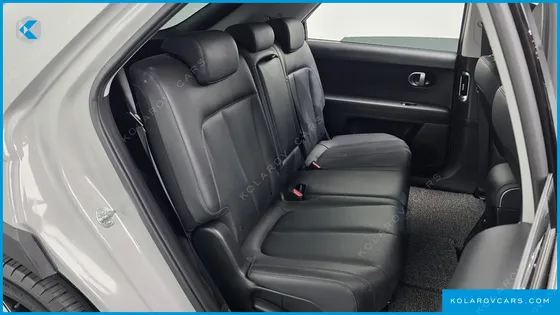 HYUNDAI IONIQ 5 LONG RANGE