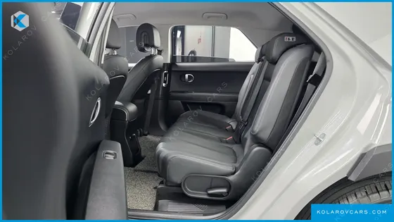 HYUNDAI IONIQ 5 LONG RANGE