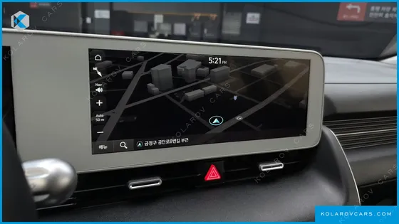 HYUNDAI IONIQ 5 LONG RANGE