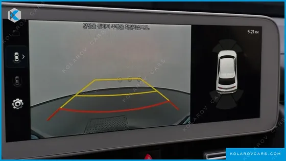 HYUNDAI IONIQ 5 LONG RANGE