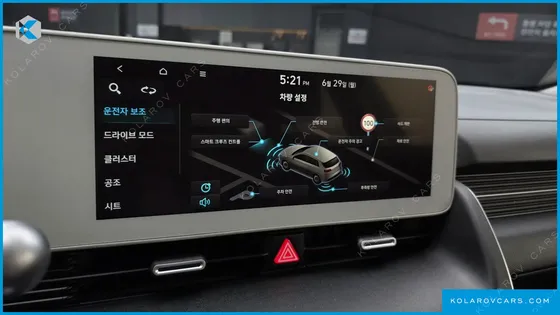 HYUNDAI IONIQ 5 LONG RANGE
