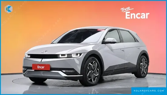 HYUNDAI IONIQ 5 LONG RANGE