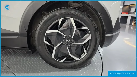 HYUNDAI IONIQ 5 LONG RANGE