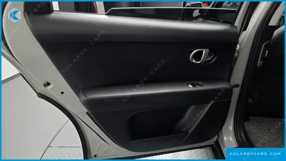 HYUNDAI IONIQ 5 LONG RANGE