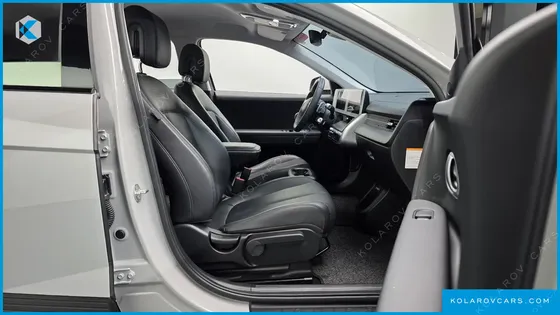 HYUNDAI IONIQ 5 LONG RANGE